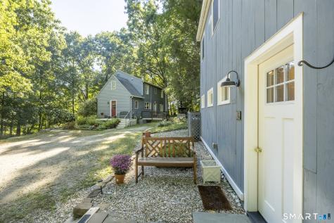 18 Burton Road Salisbury CT 06068