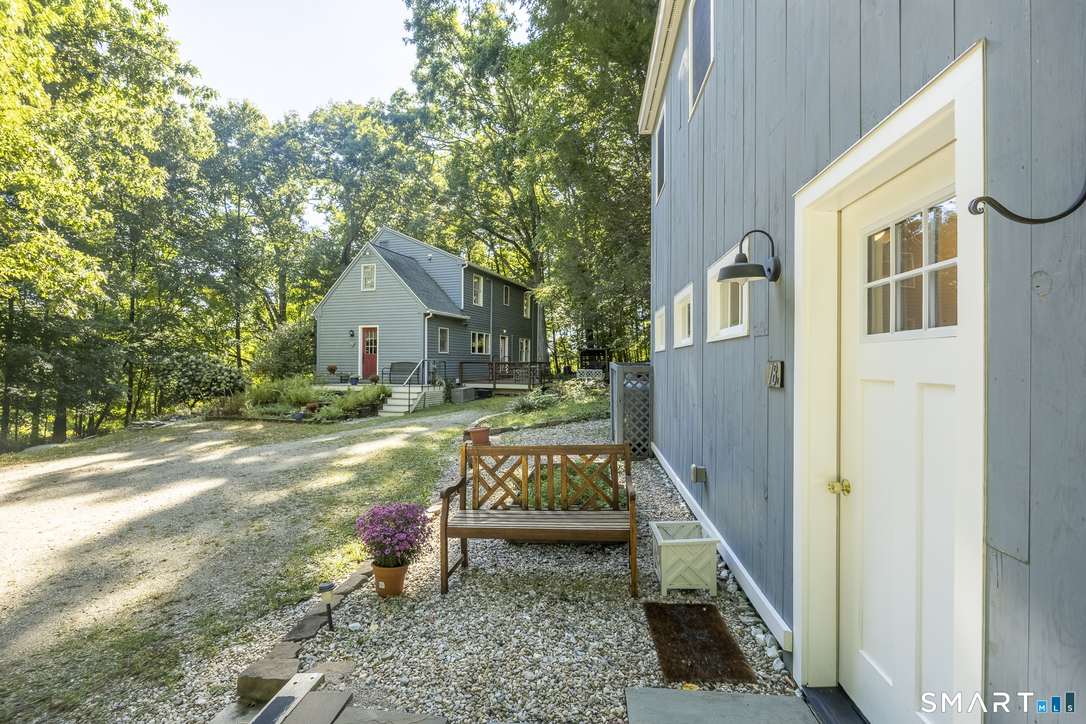 18 Burton Road Salisbury CT 06068
