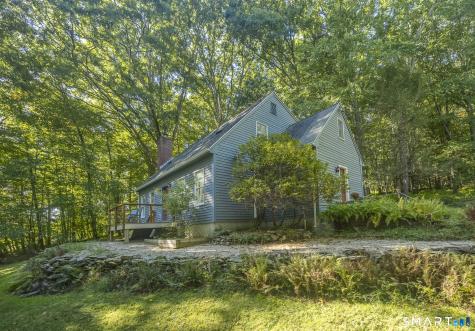 18 Burton Road Salisbury CT 06068
