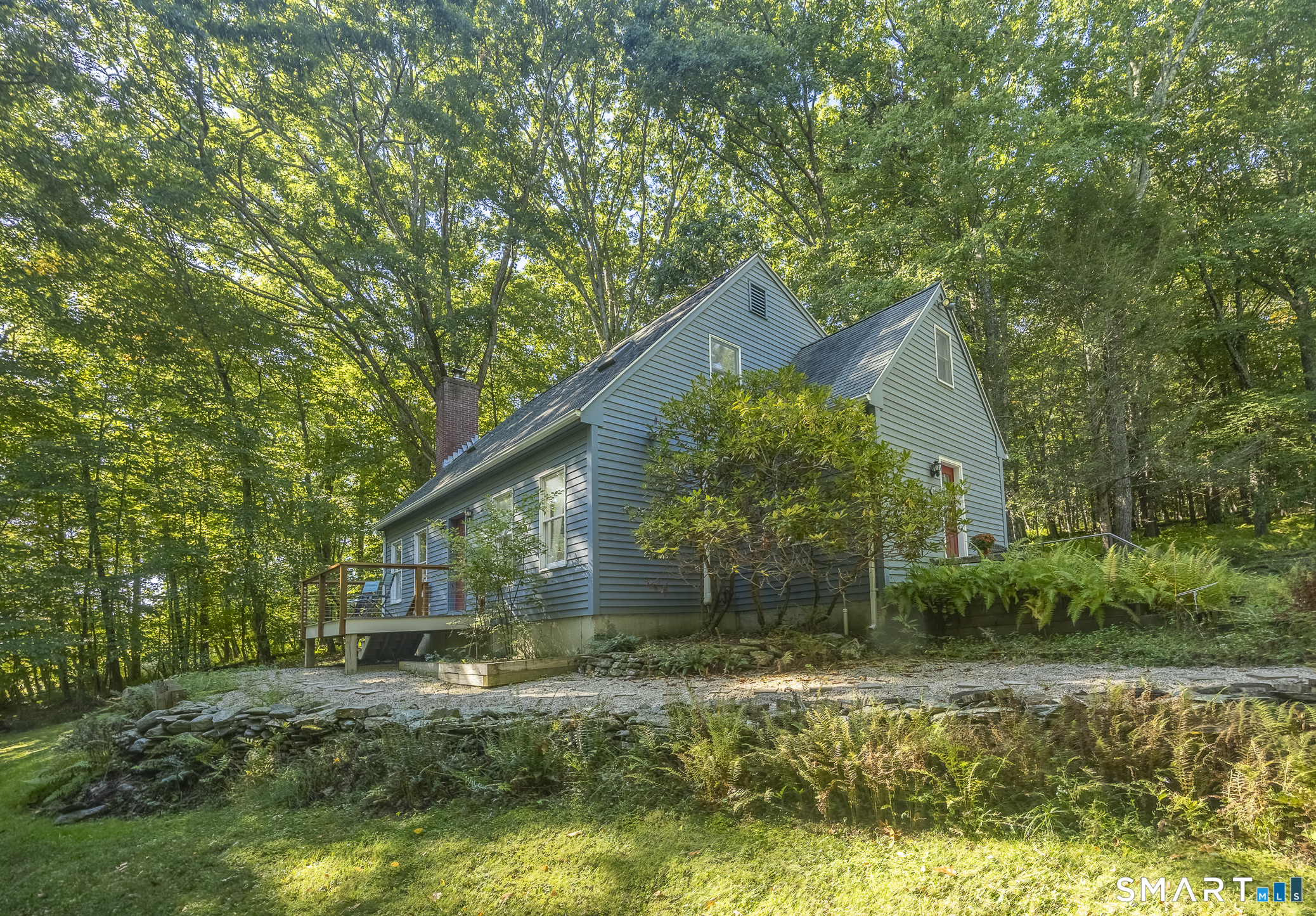 18 Burton Road Salisbury CT 06068
