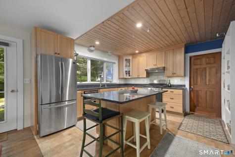 18 Burton Road Salisbury CT 06068