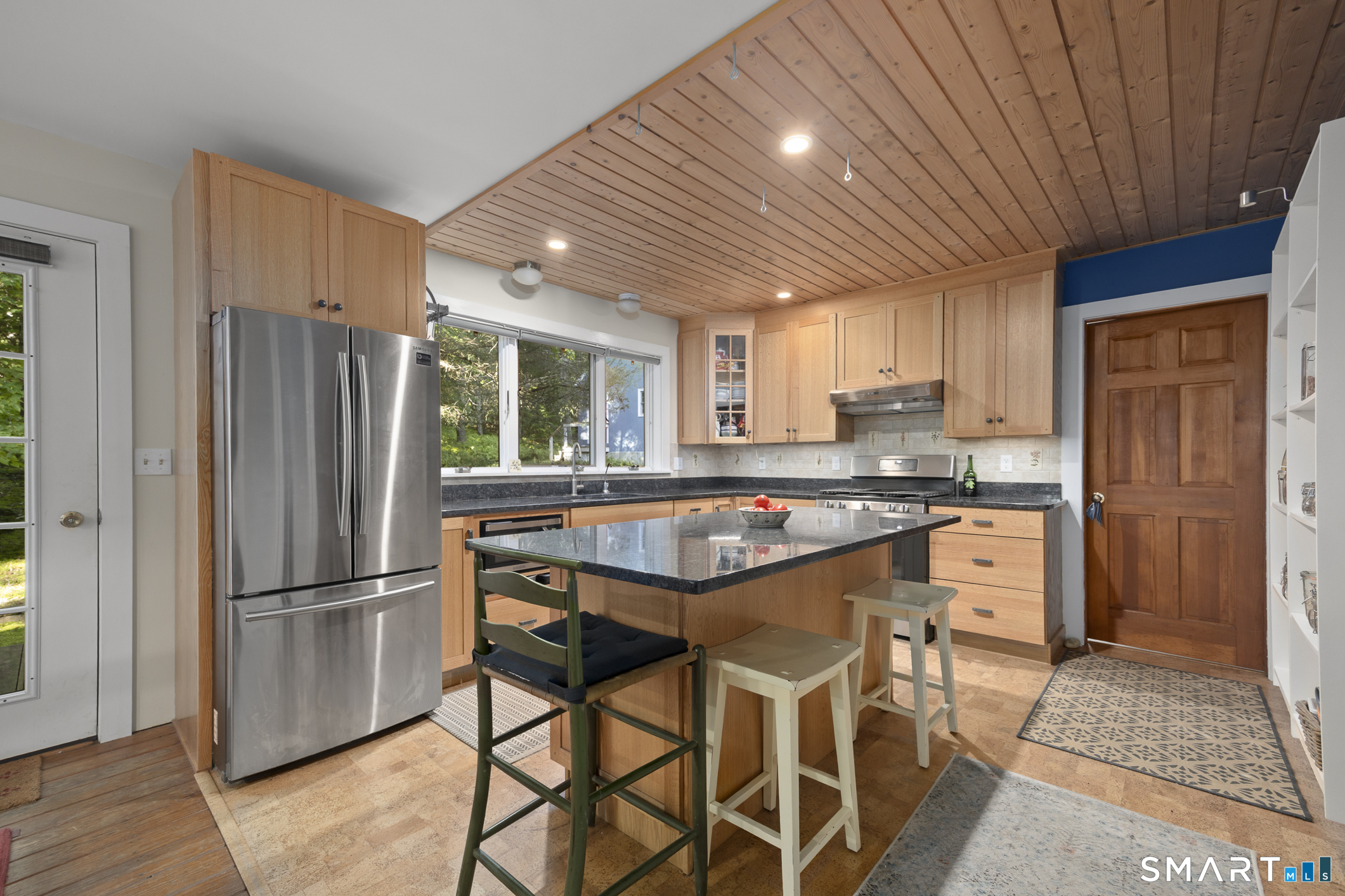 18 Burton Road Salisbury CT 06068