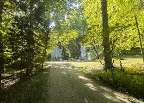 18 Burton Road Salisbury CT 06068