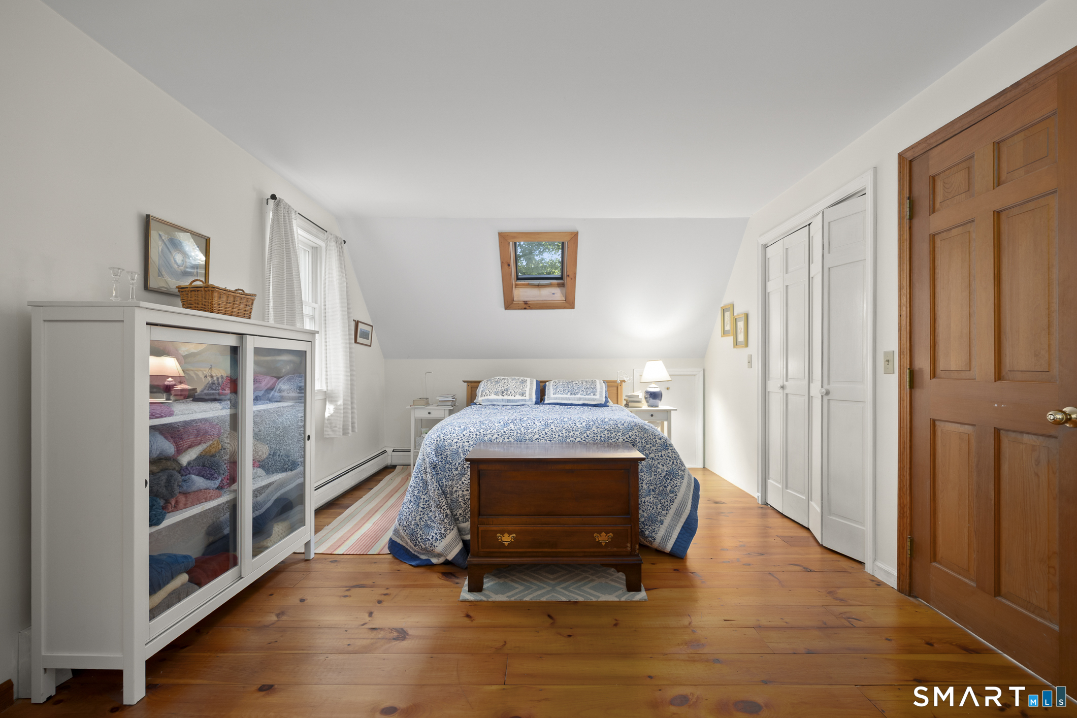 18 Burton Road Salisbury CT 06068