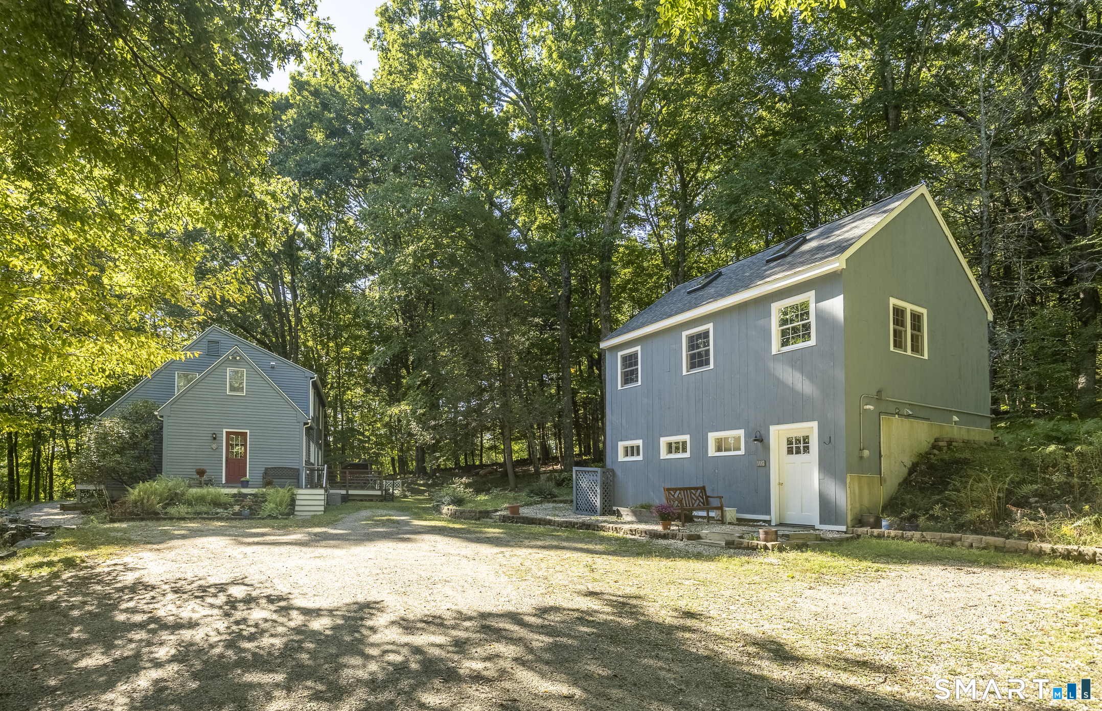 18 Burton Road Salisbury CT 06068