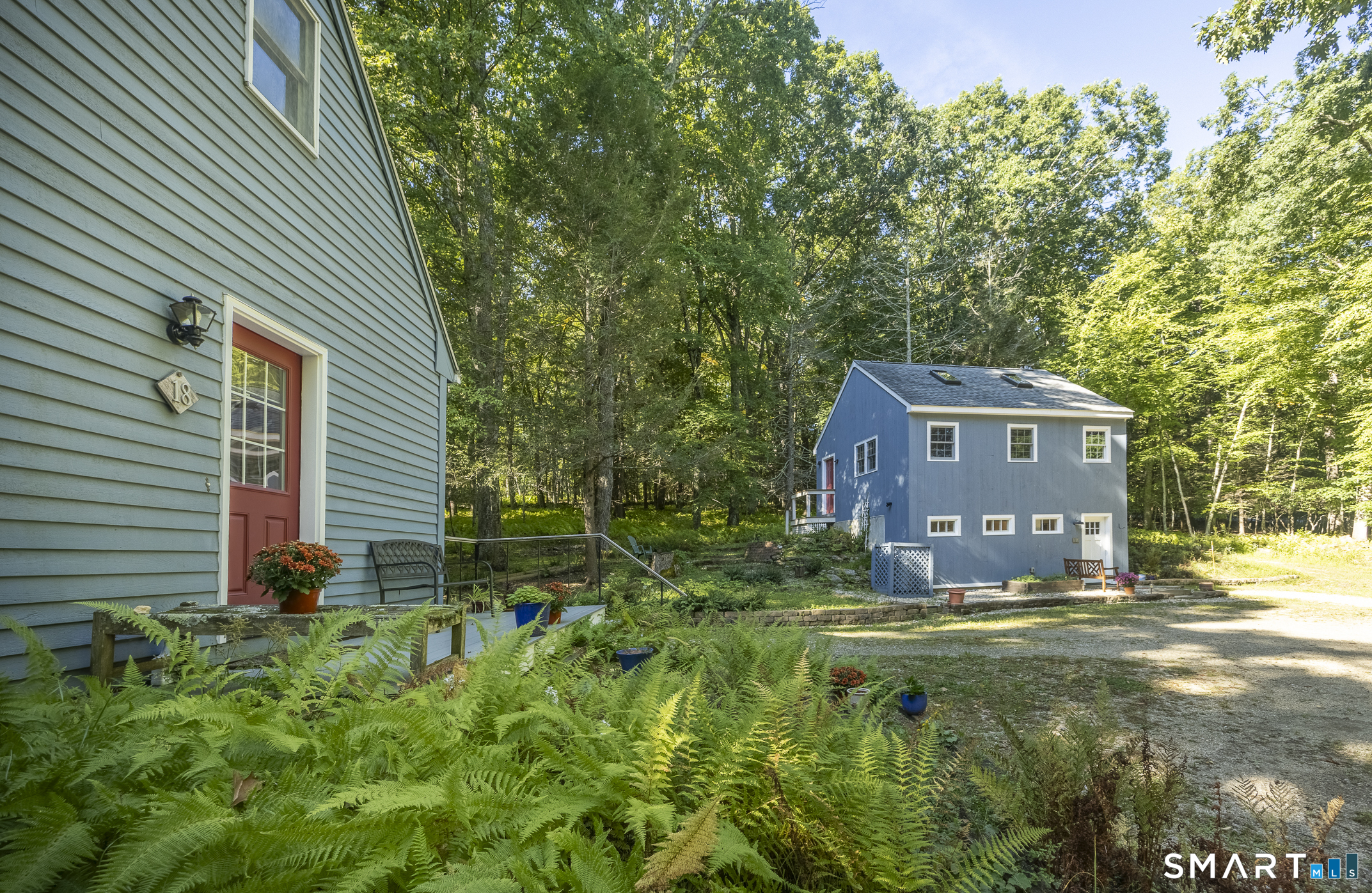 18 Burton Road Salisbury CT 06068