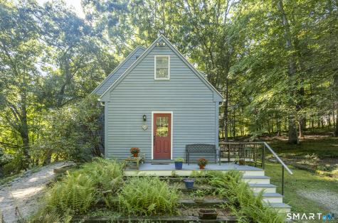 18 Burton Road Salisbury CT 06068