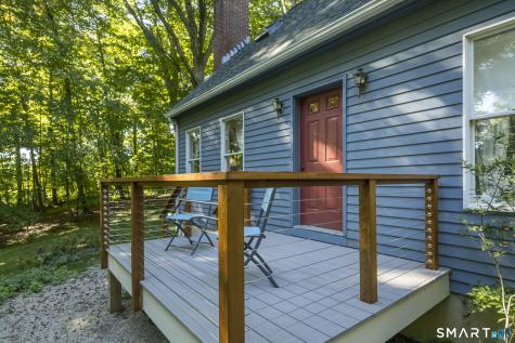 18 Burton Road Salisbury CT 06068