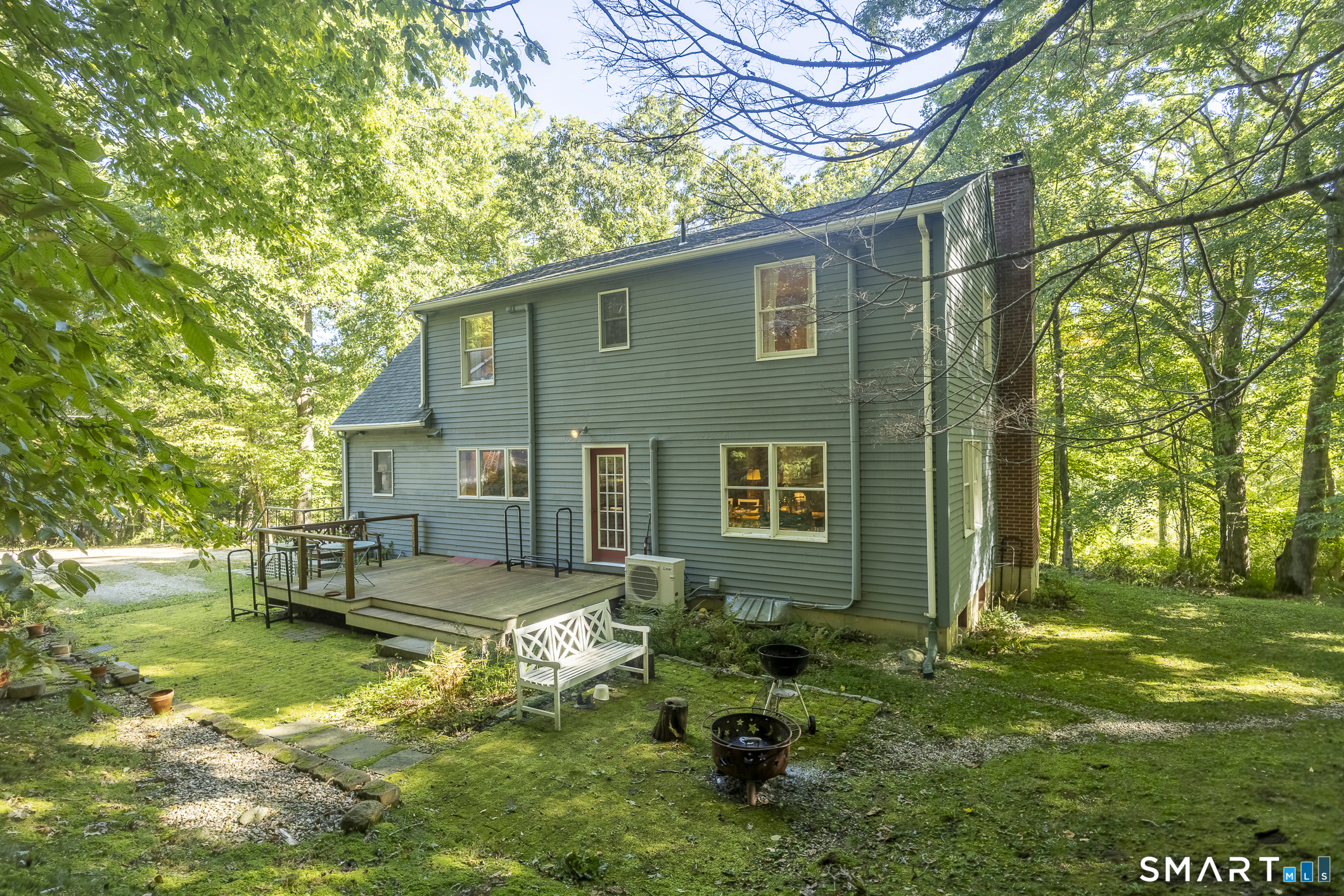 18 Burton Road Salisbury CT 06068