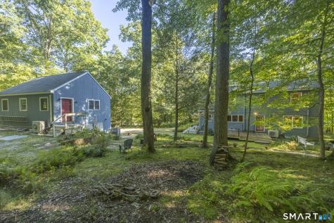 18 Burton Road Salisbury CT 06068