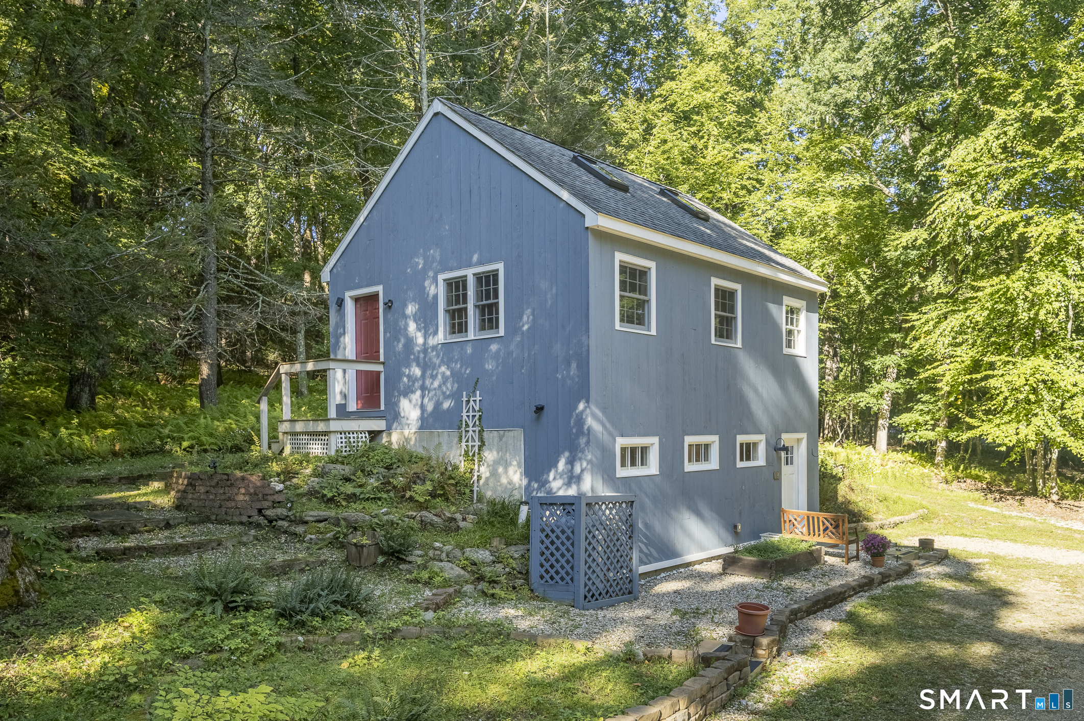 18 Burton Road Salisbury CT 06068