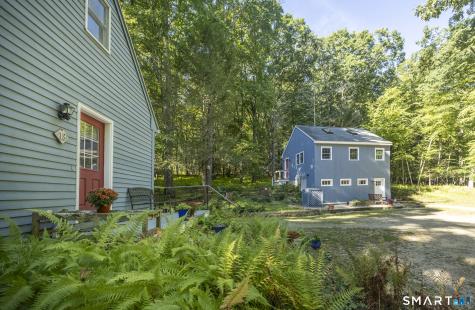 18 Burton Road Salisbury CT 06068