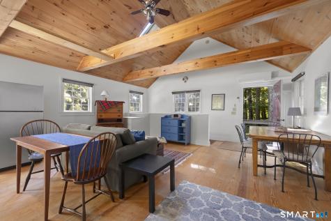 18 Burton Road Salisbury CT 06068