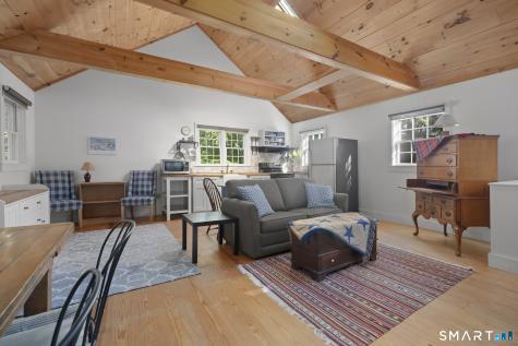 18 Burton Road Salisbury CT 06068