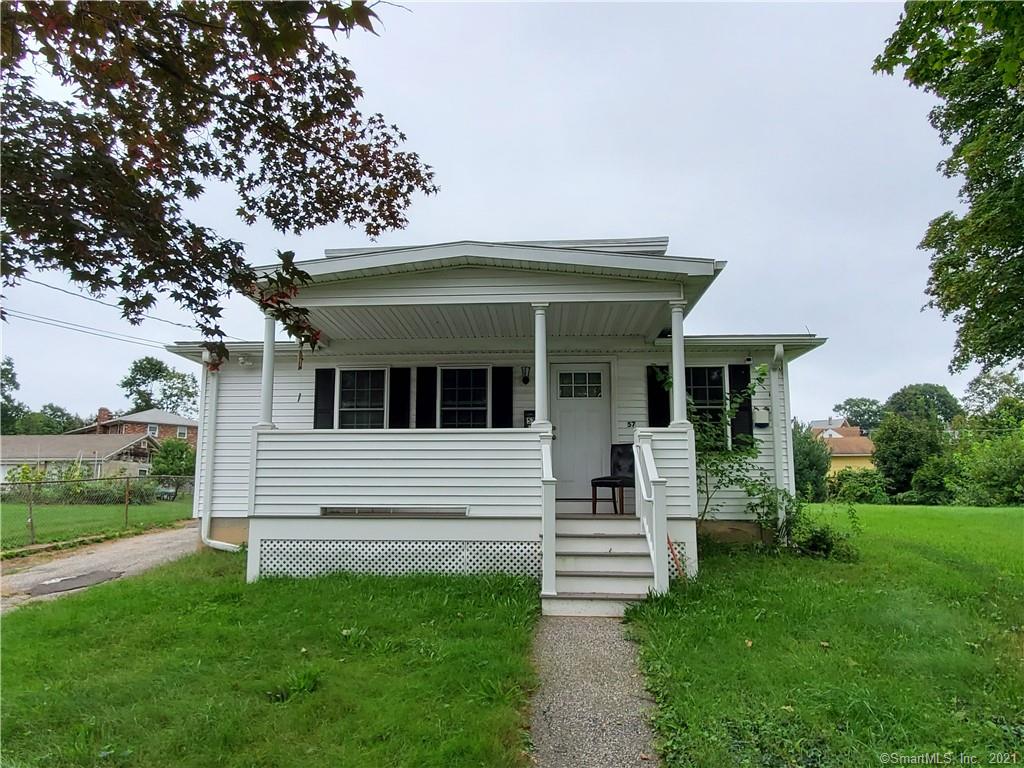 57 Aetna Street Naugatuck CT 06770