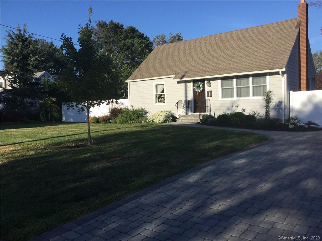 63 Vermont Avenue Stratford CT 06615