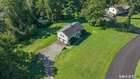 3 Holly Lane Brookfield CT 06804