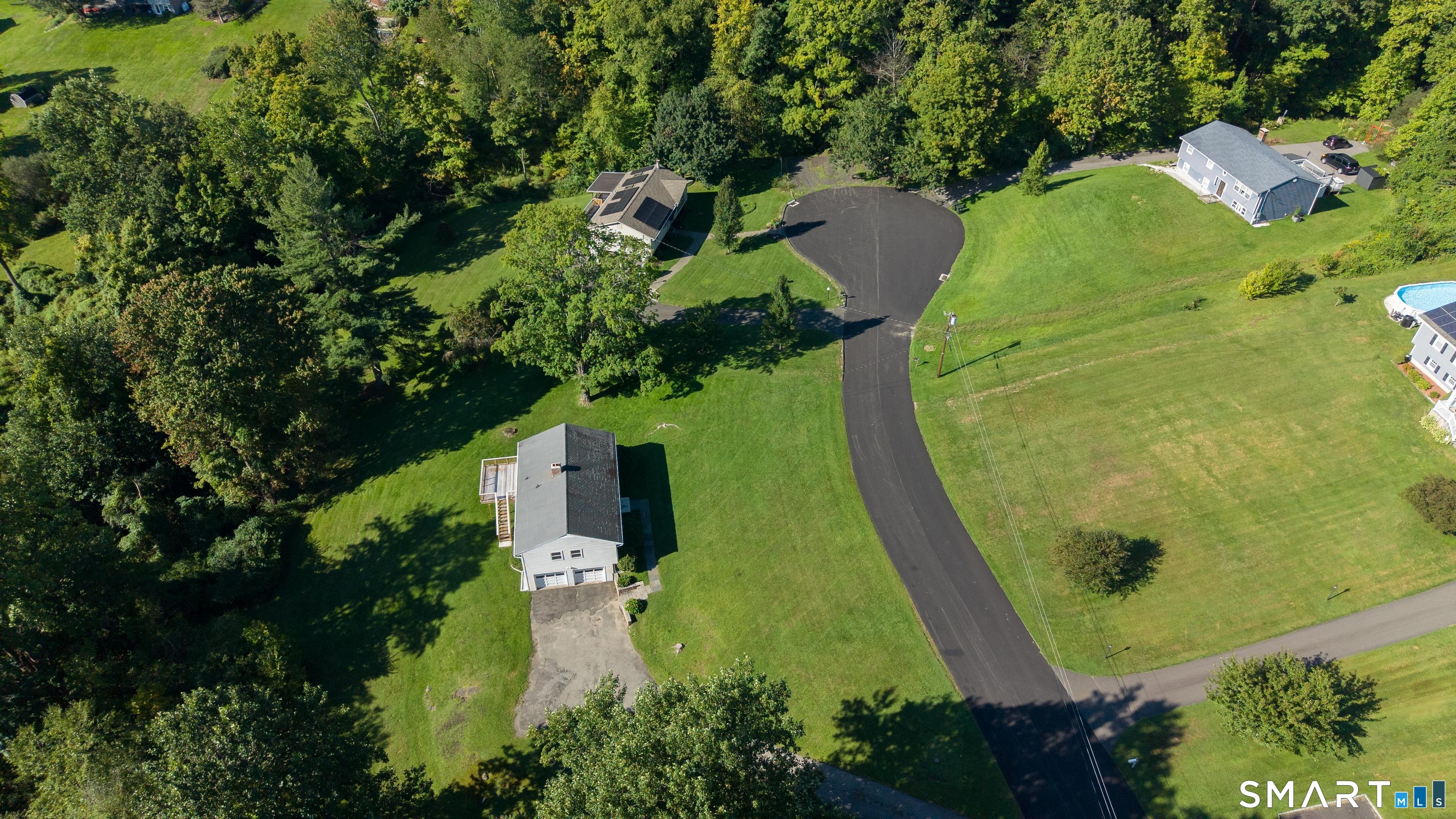 3 Holly Lane Brookfield CT 06804