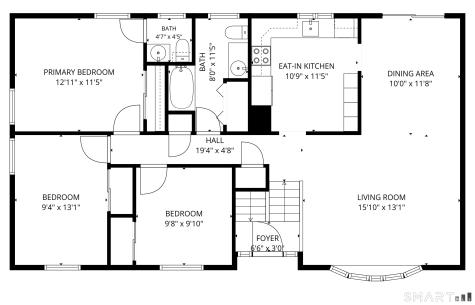 3 Holly Lane Brookfield CT 06804
