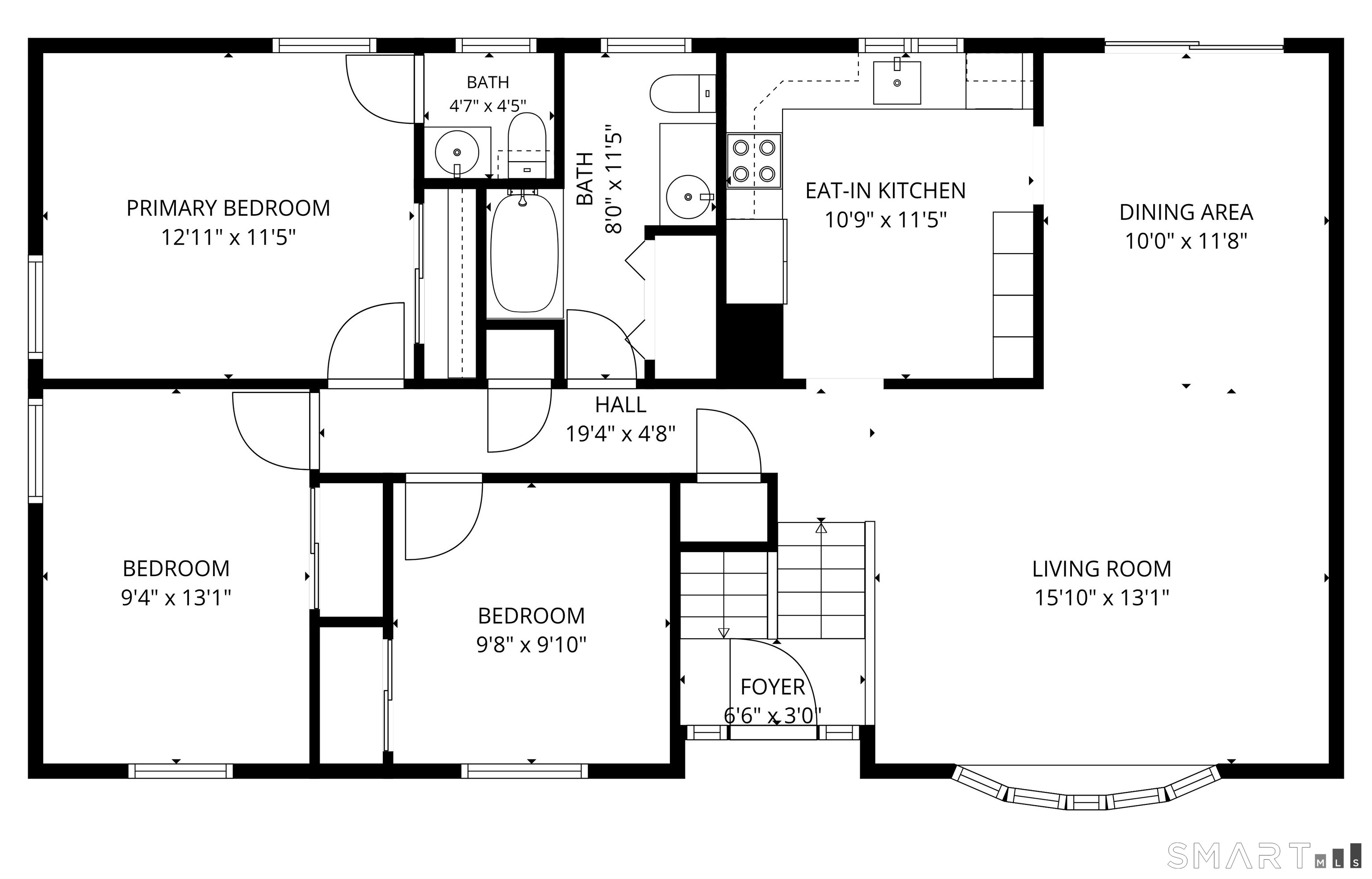 3 Holly Lane Brookfield CT 06804