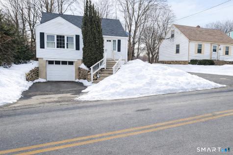 97 Pearl Lake Road Waterbury CT 06706