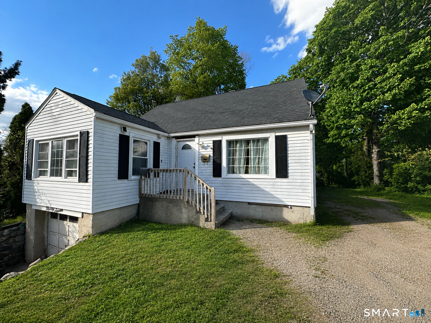 97 Pearl Lake Road Waterbury CT 06706