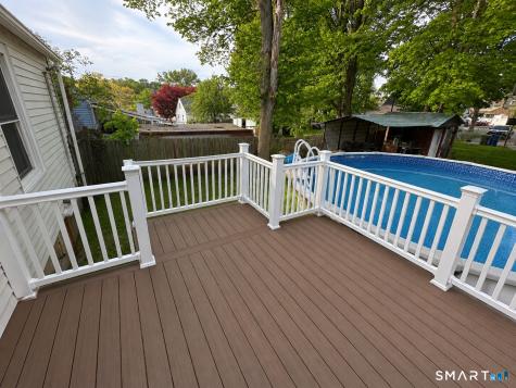 97 Pearl Lake Road Waterbury CT 06706