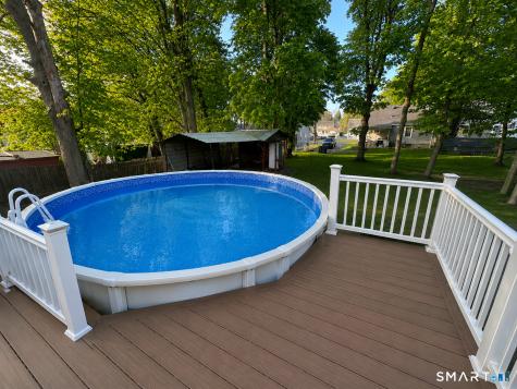97 Pearl Lake Road Waterbury CT 06706
