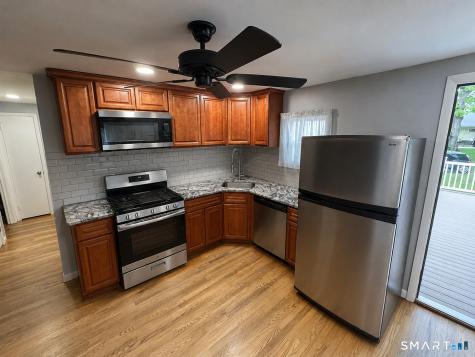 97 Pearl Lake Road Waterbury CT 06706