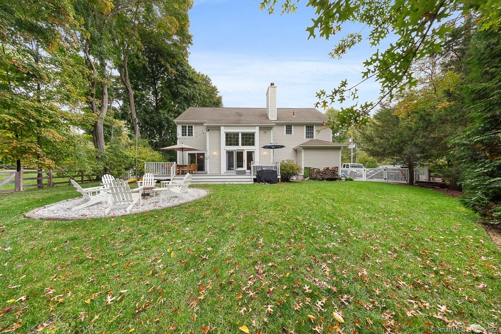 3 Richards Avenue Norwalk CT 06854