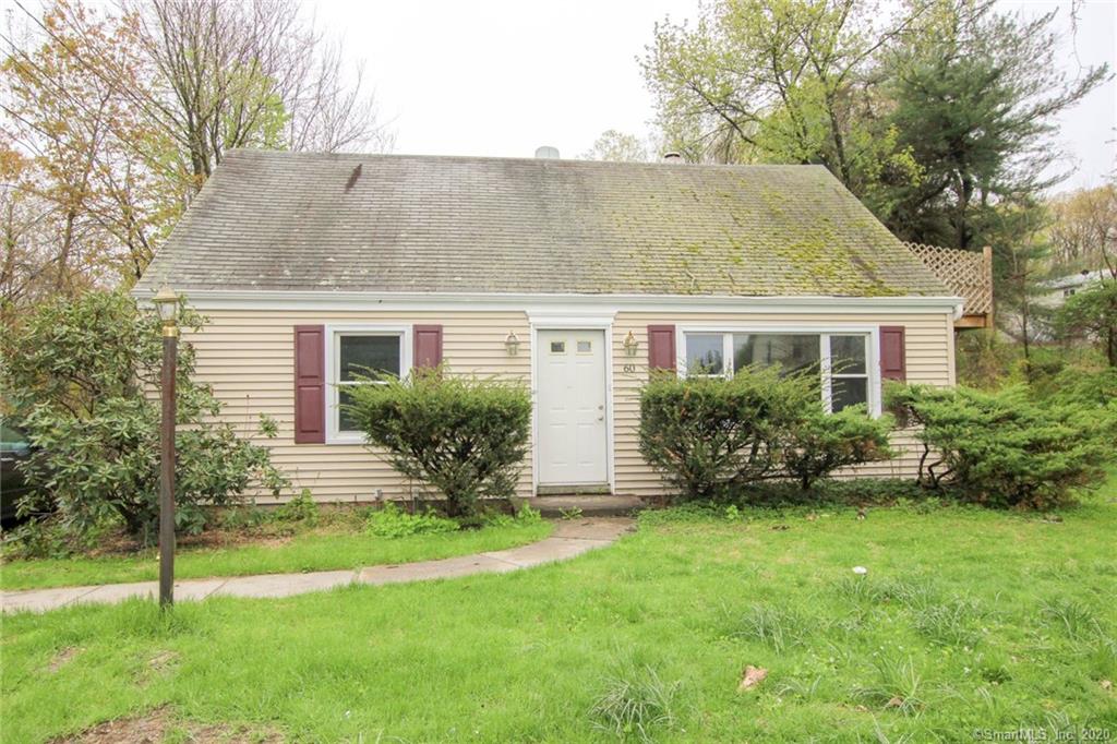 60 Reservoir Street Bethel CT 06801