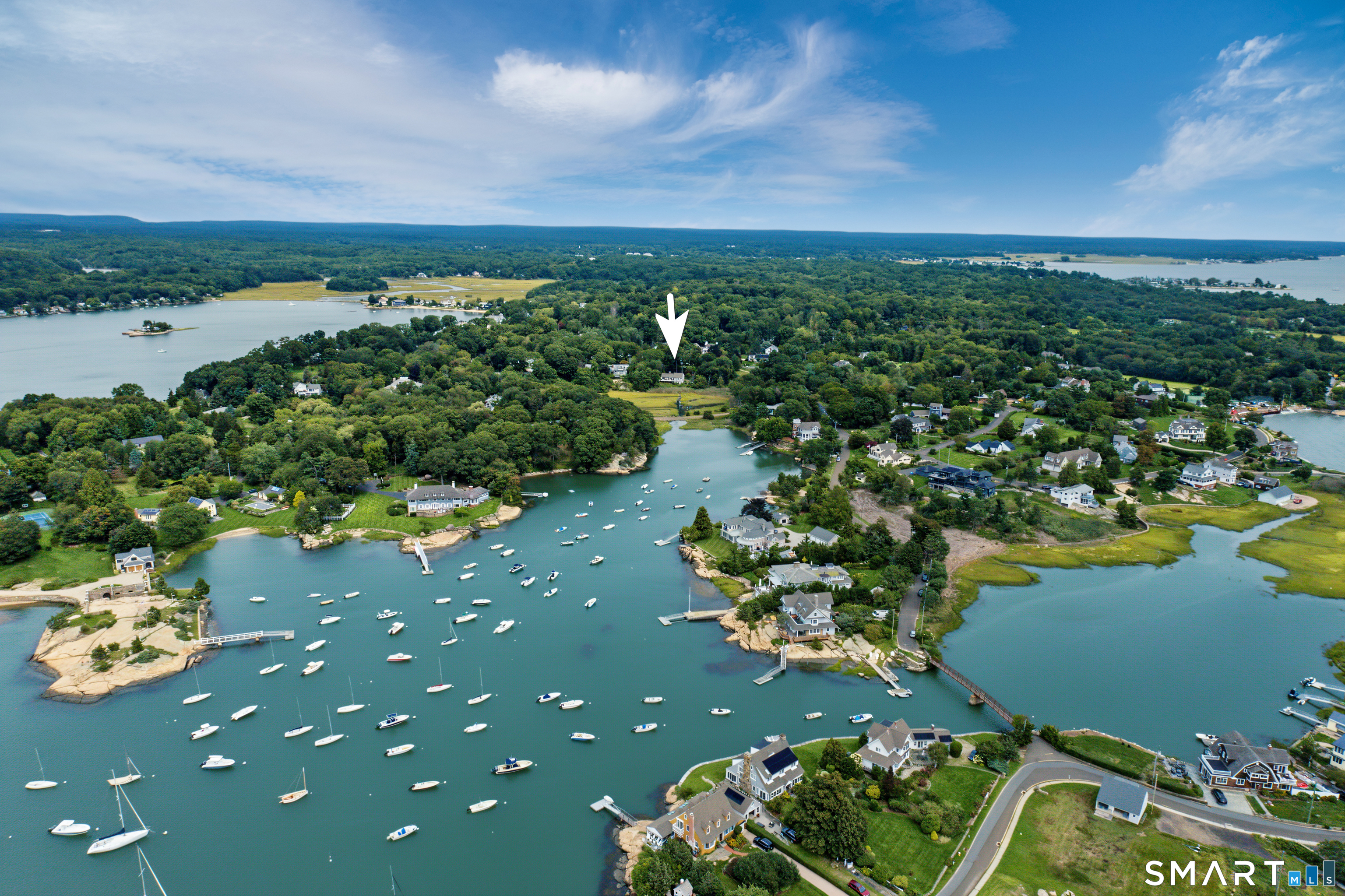 473 Colonial Road Guilford CT 06437