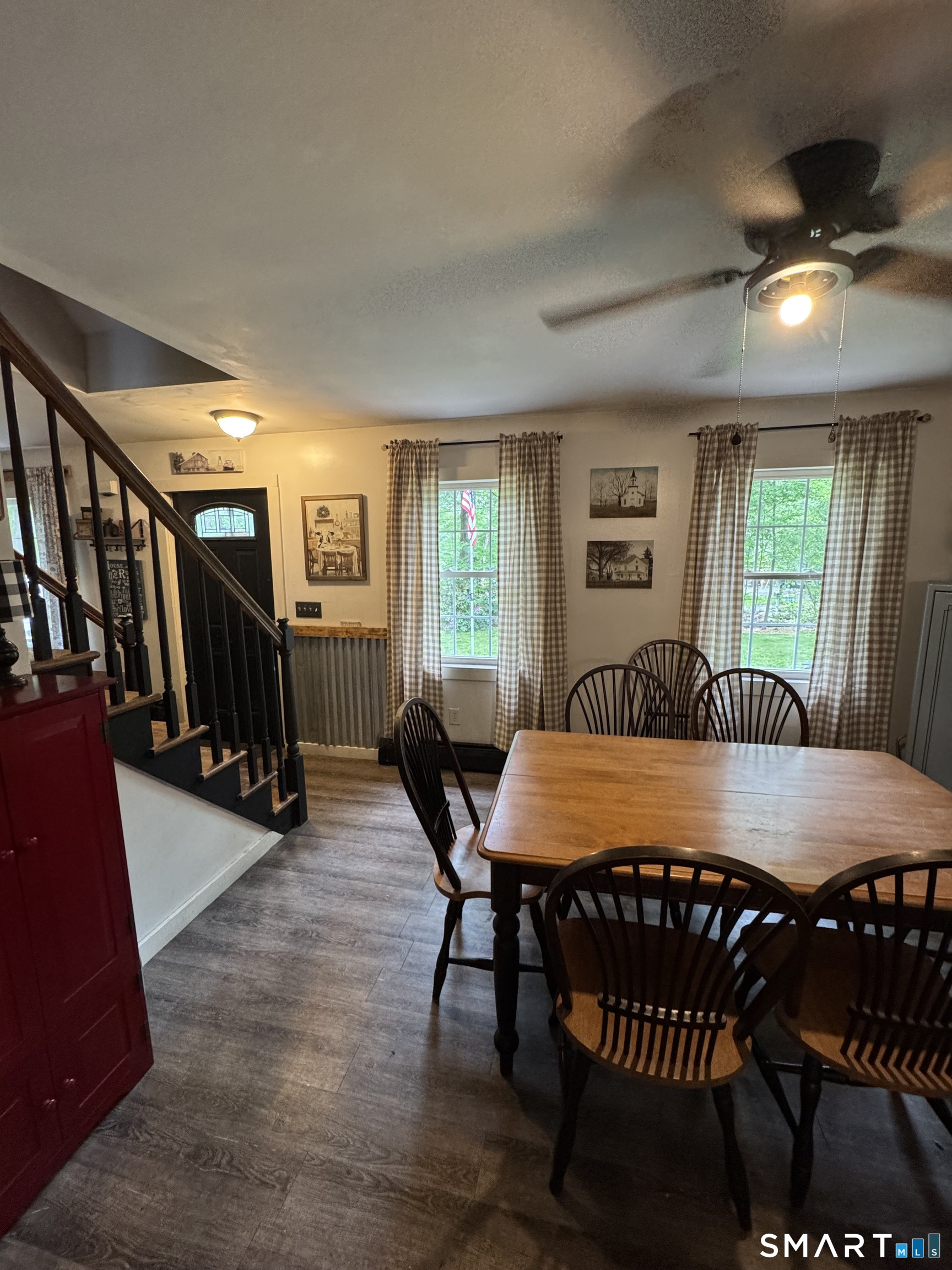 226 Cherry Hill Road Brooklyn CT 06234