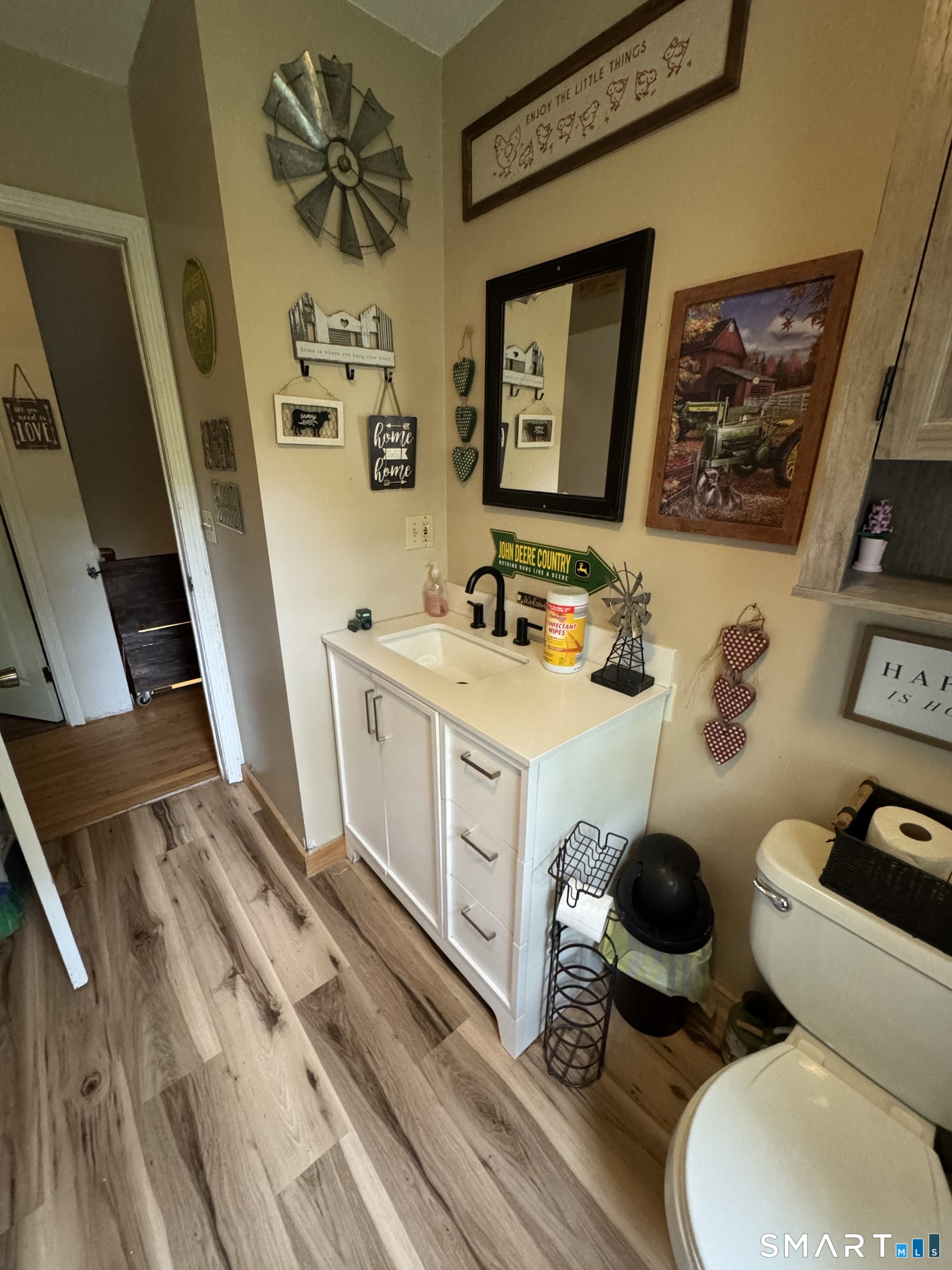 226 Cherry Hill Road Brooklyn CT 06234