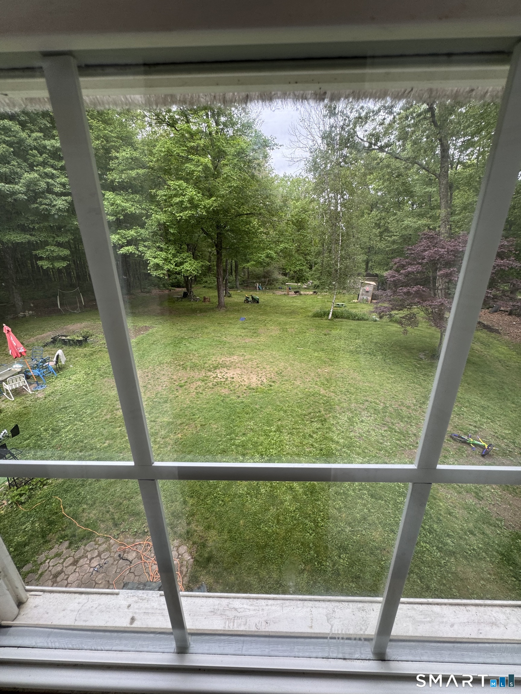 226 Cherry Hill Road Brooklyn CT 06234