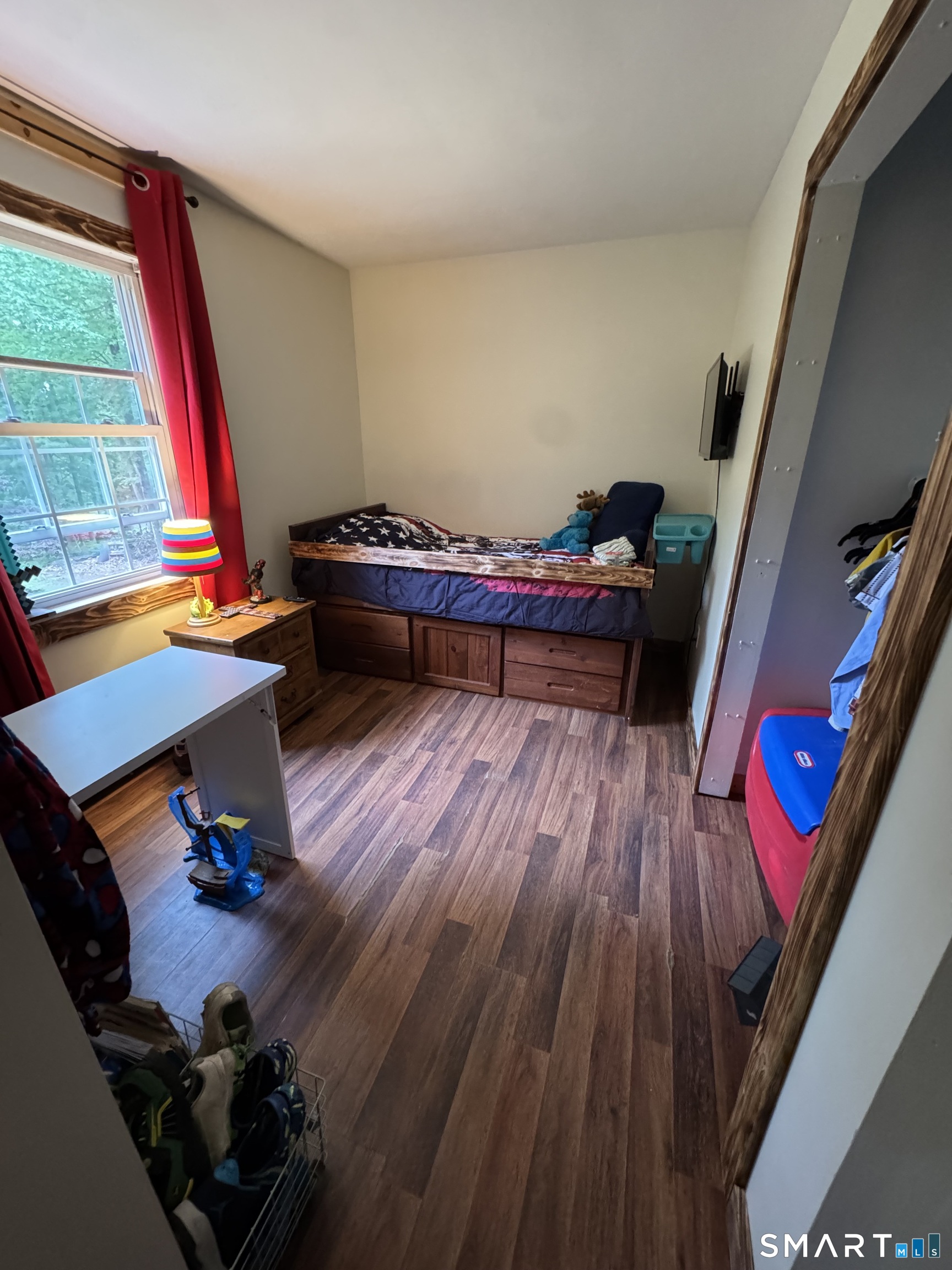 226 Cherry Hill Road Brooklyn CT 06234