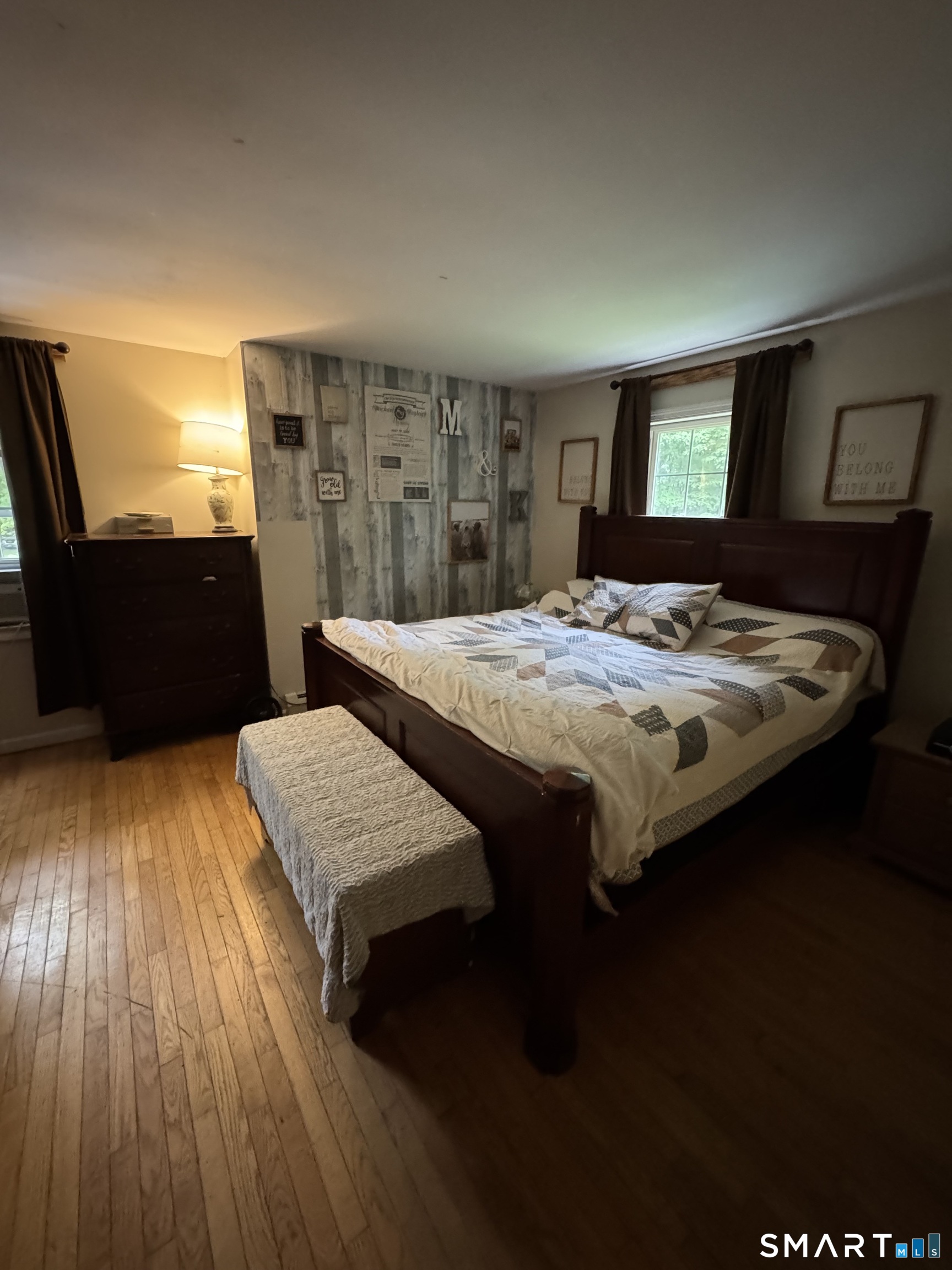 226 Cherry Hill Road Brooklyn CT 06234