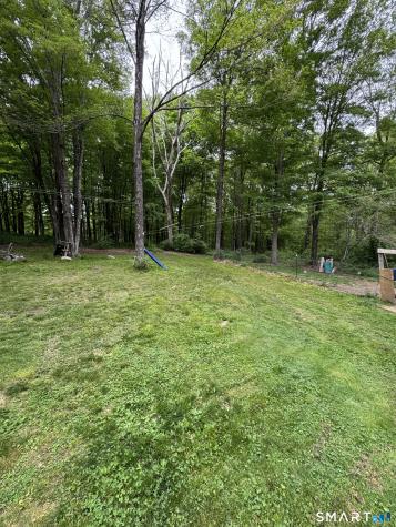 226 Cherry Hill Road Brooklyn CT 06234