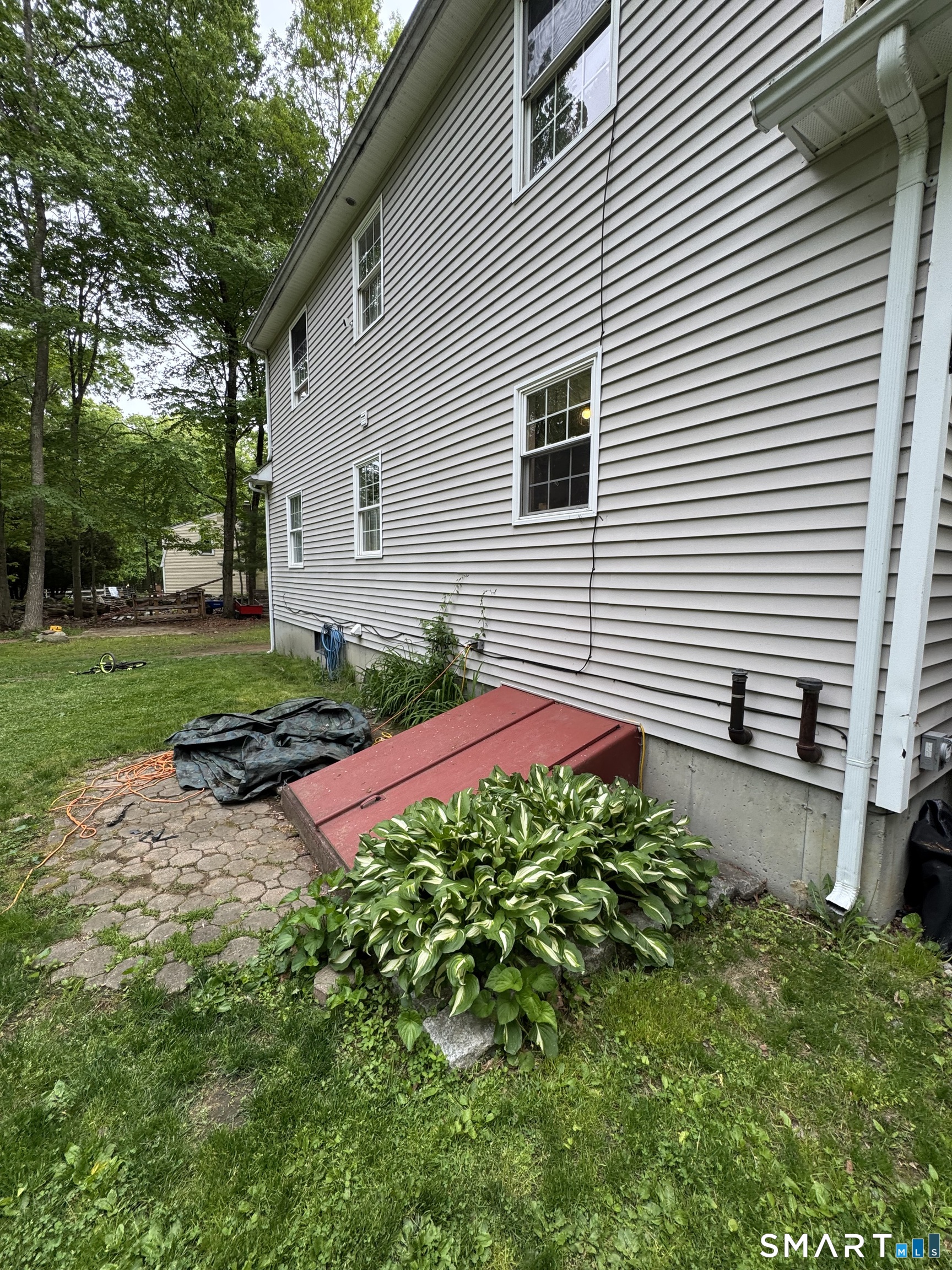 226 Cherry Hill Road Brooklyn CT 06234