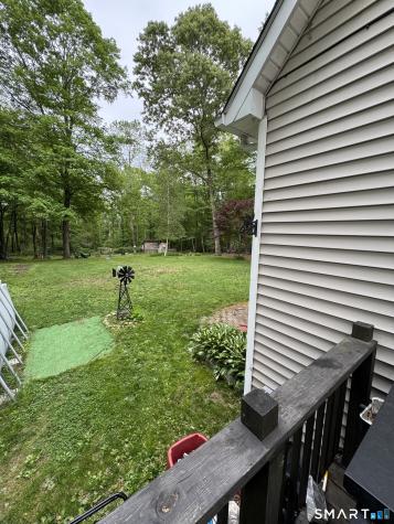 226 Cherry Hill Road Brooklyn CT 06234