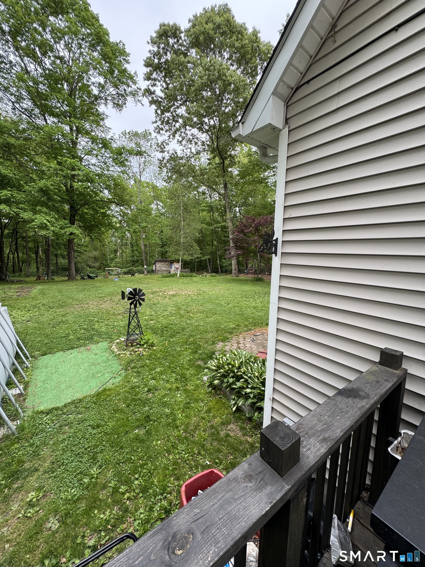 226 Cherry Hill Road Brooklyn CT 06234