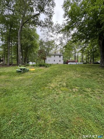 226 Cherry Hill Road Brooklyn CT 06234