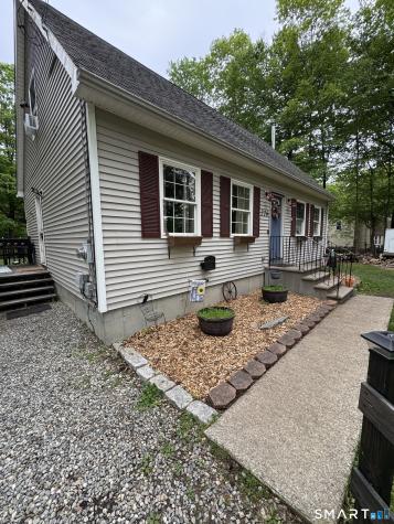 226 Cherry Hill Road Brooklyn CT 06234