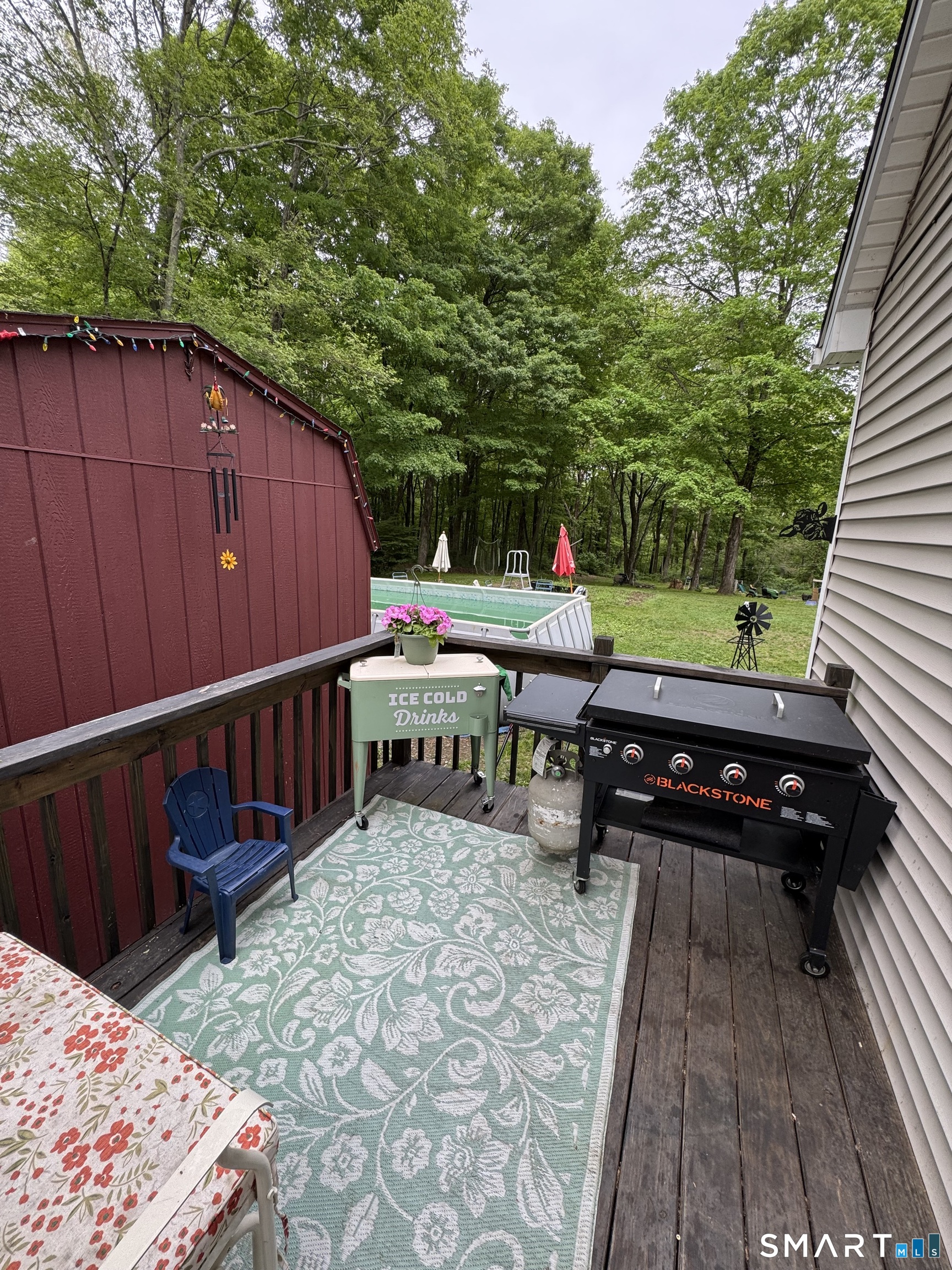 226 Cherry Hill Road Brooklyn CT 06234