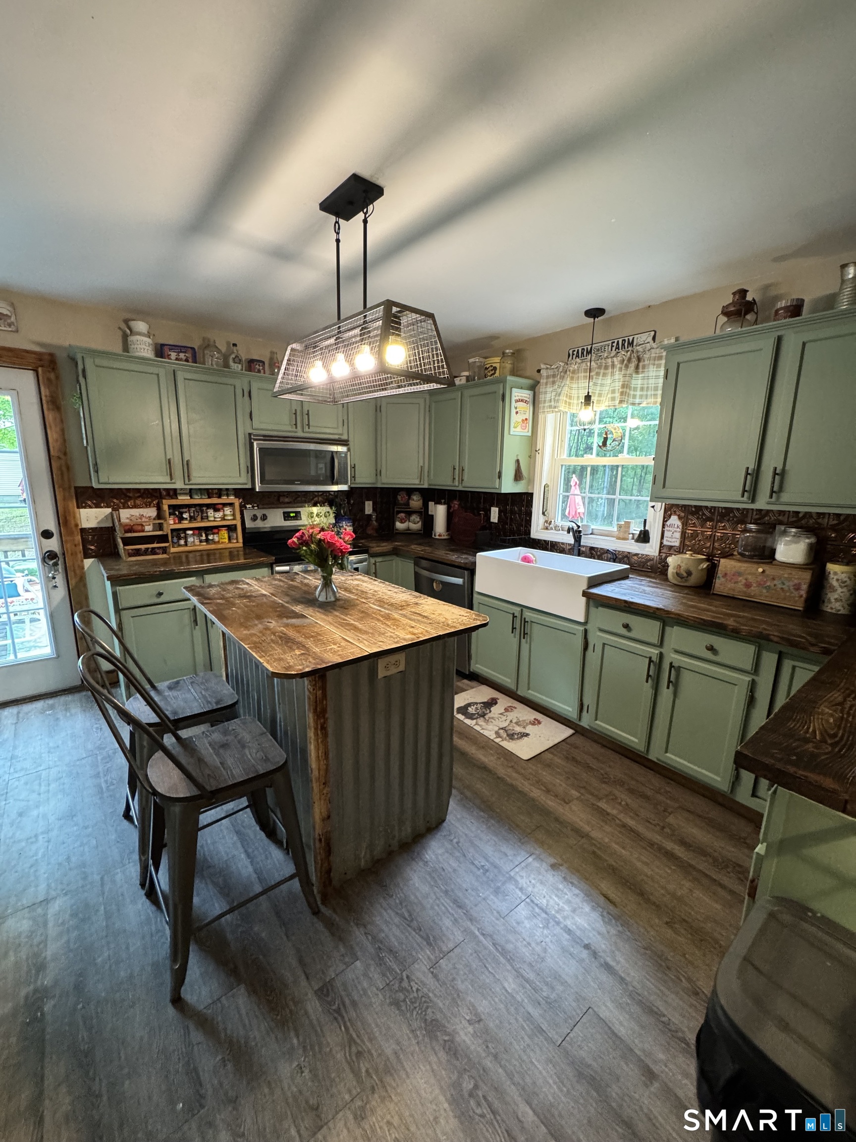 226 Cherry Hill Road Brooklyn CT 06234