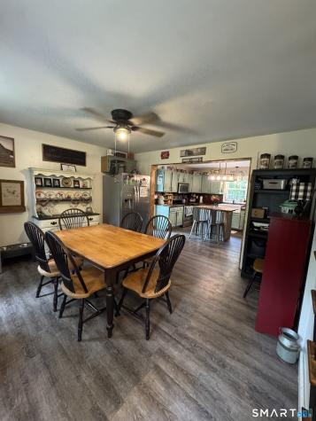 226 Cherry Hill Road Brooklyn CT 06234