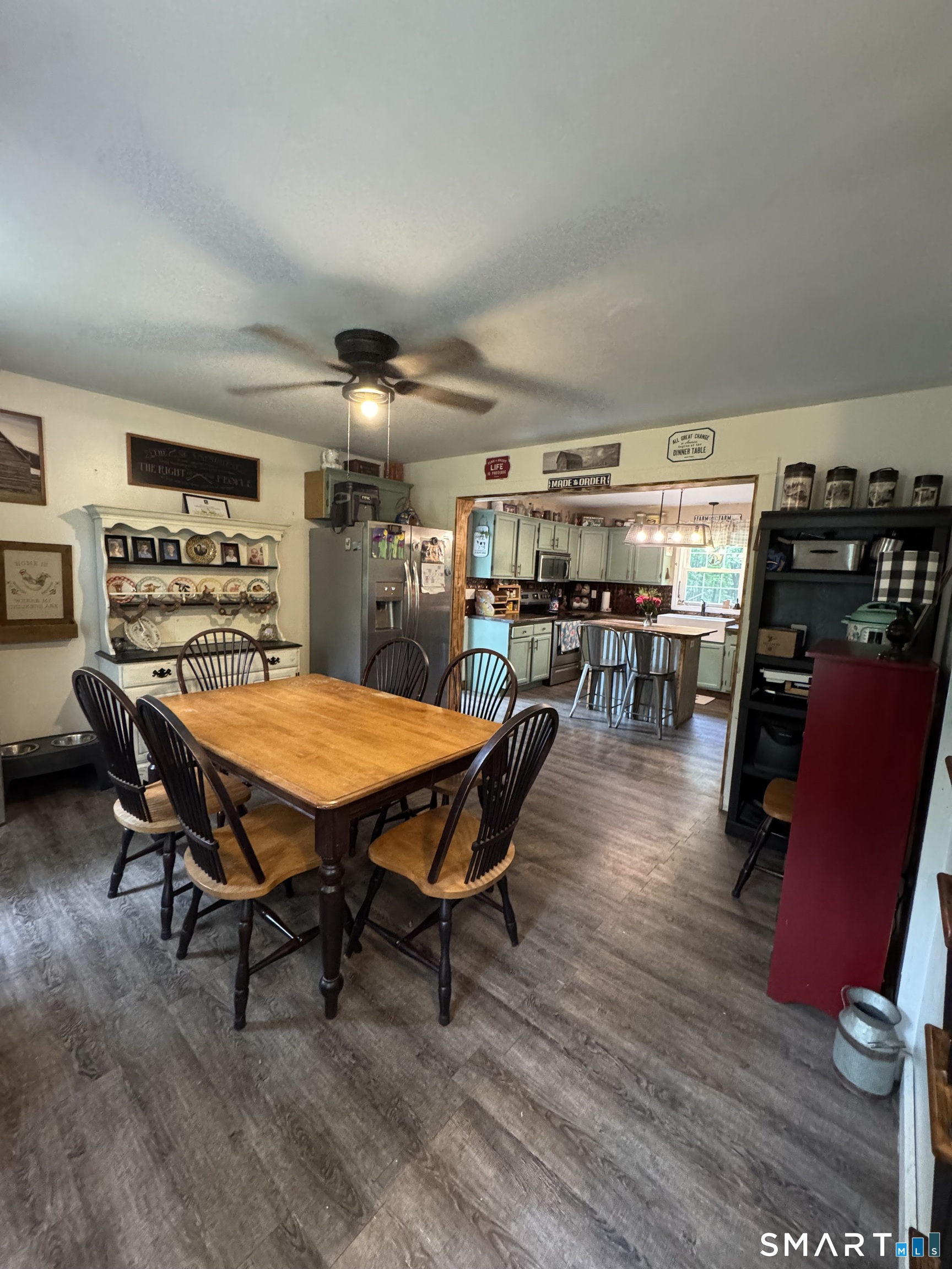 226 Cherry Hill Road Brooklyn CT 06234