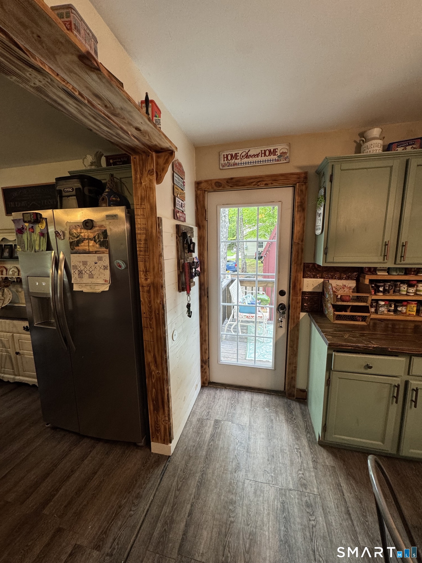 226 Cherry Hill Road Brooklyn CT 06234