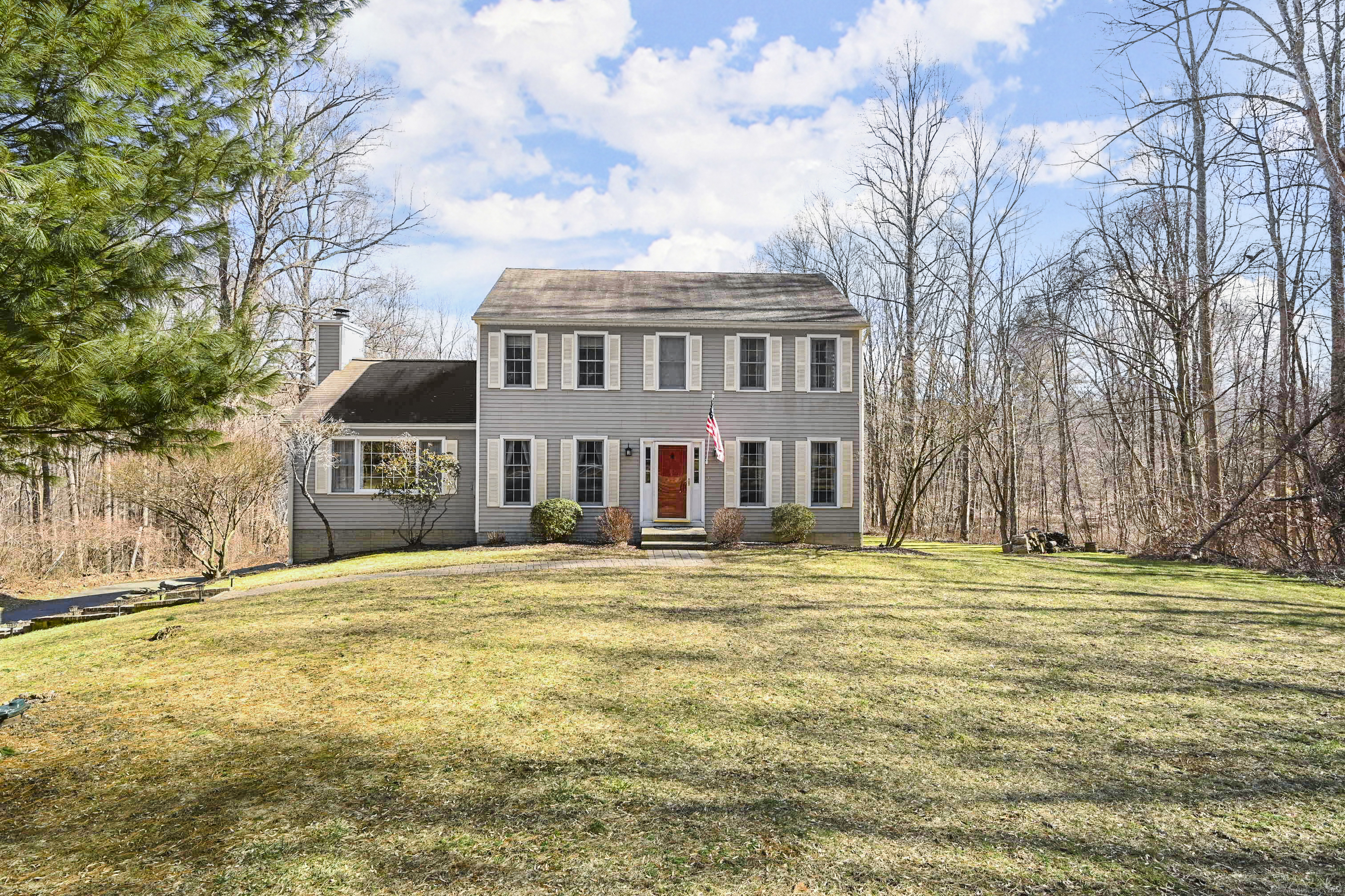 27 Cortland Drive New Milford CT 06776