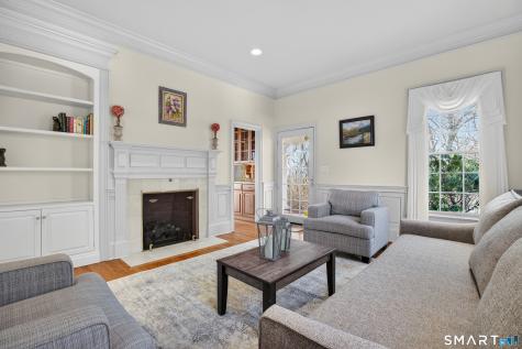 134 River Road Essex CT 06426